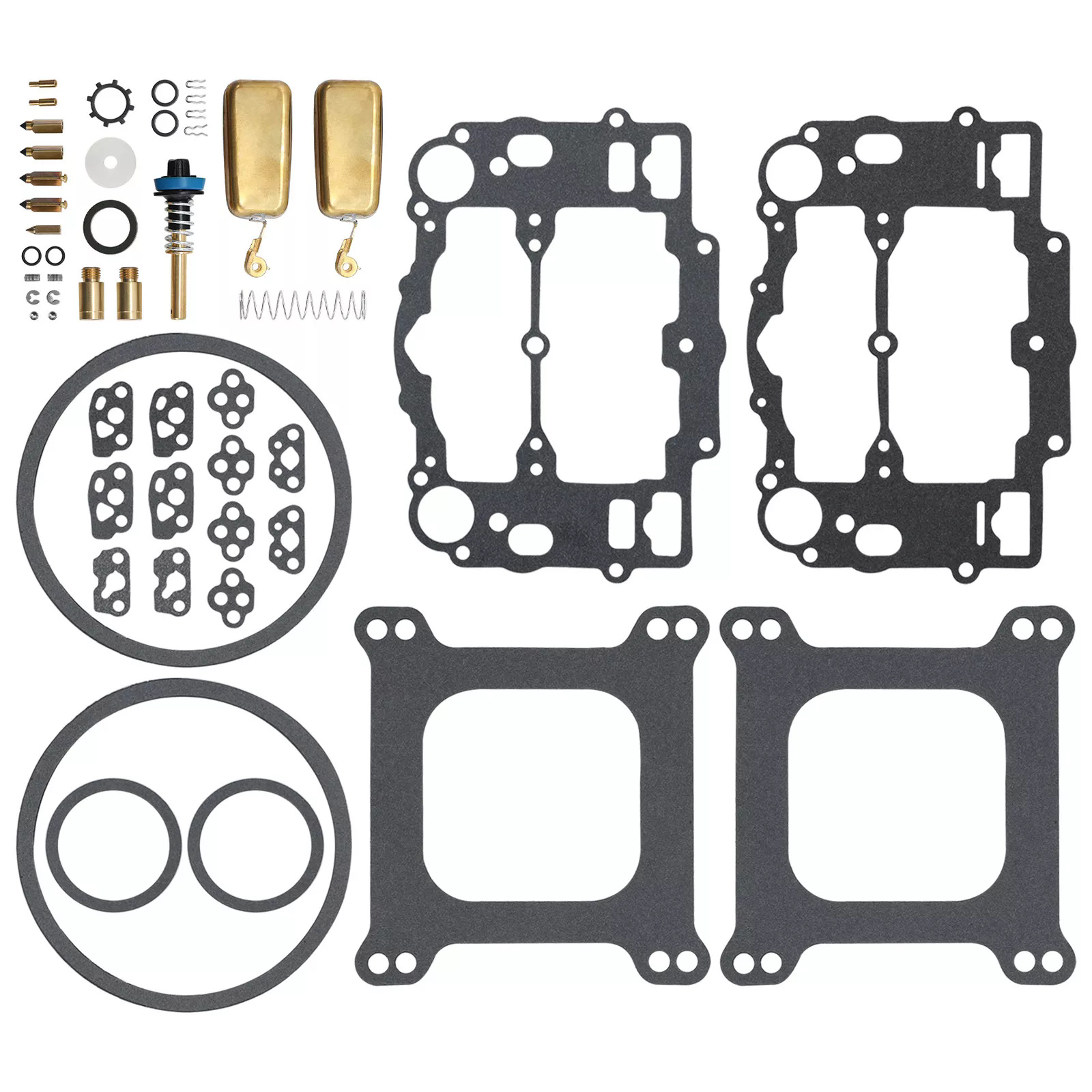 Gold 6138 - Комплект для восстановления карбюратора Edelbrock Carter