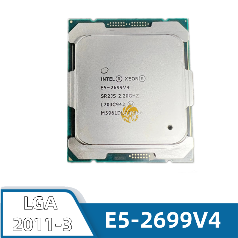   Процессор Xeon E5-2699V4, 22 – обзор и цена E5 2699 V4