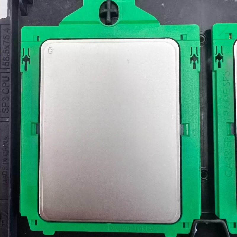 Процессоры AM-D EPYC 7282, 730 – обзор и цена Gold 6138