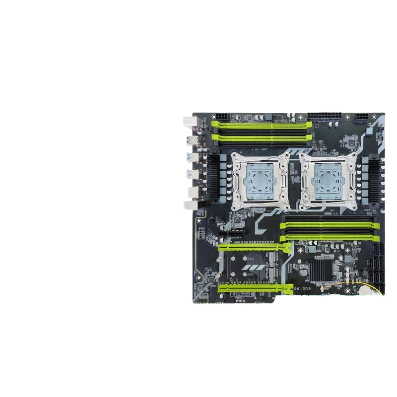 Новый PANDL: Комплект для акти – обзор и цена E5 2696 V3