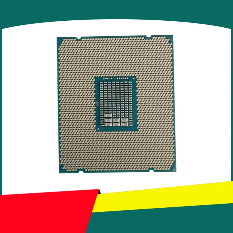 Процессор E5-2699V4 2.20ГГц 22 – обзор и цена E5 2699 V4