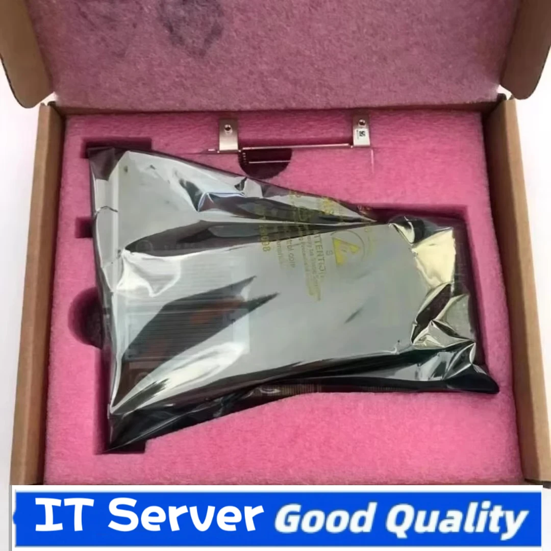 Сетевая карта Mellanox MCX416A – обзор и цена 100Gbe Qsfp28 Network Card