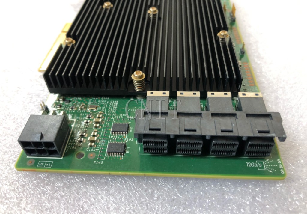 9300-16i SATA / SAS HBA контро – обзор и цена Lsi 9300 16I Hba It Mode